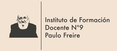 INSTITUTO SUPERIOR DE FORMACIÓN DOCENTE N° 9